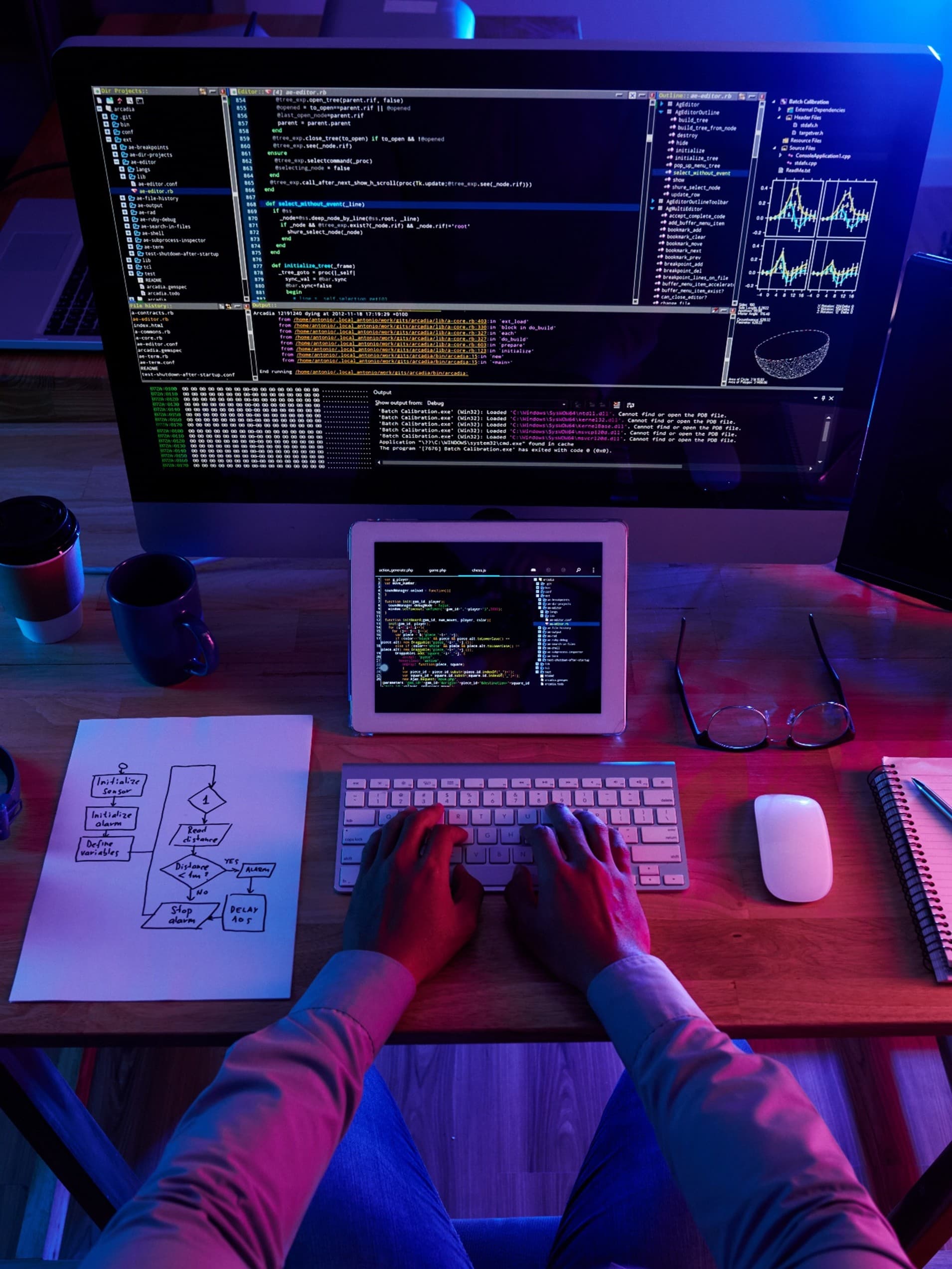 Desarrollo de Software