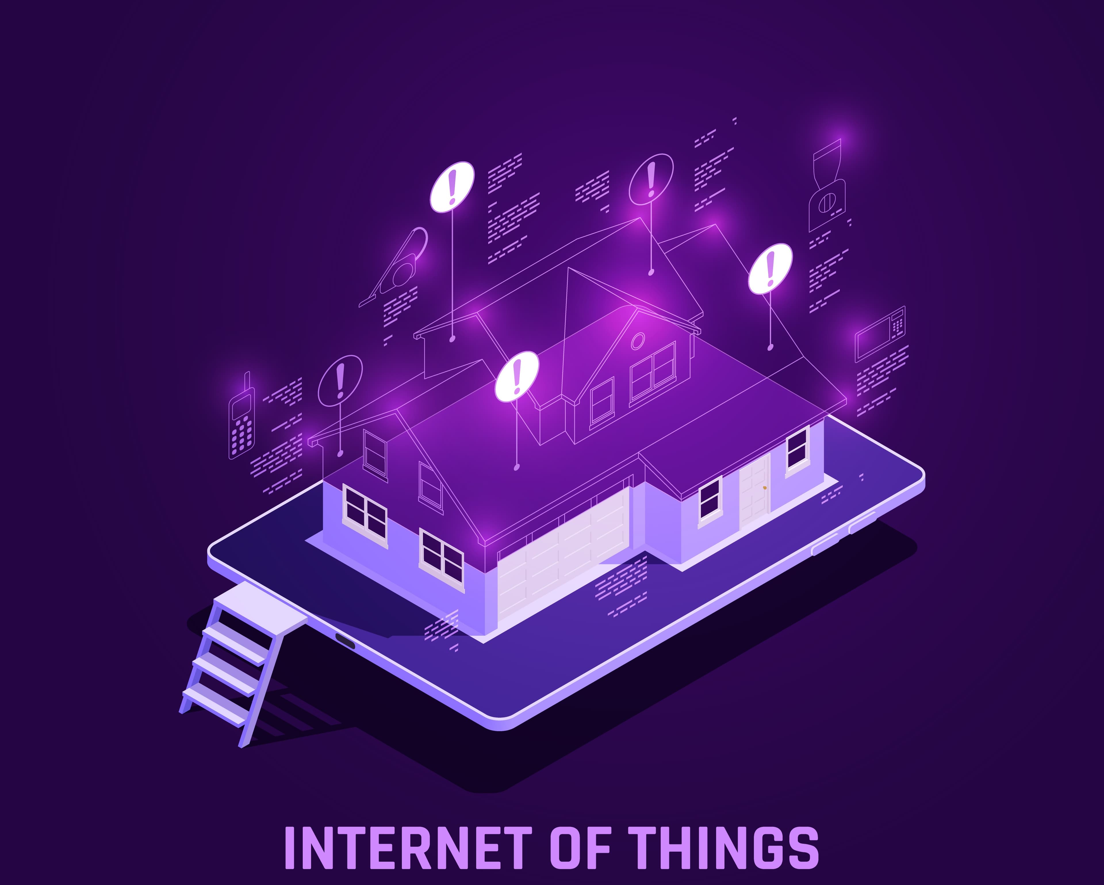 IoT