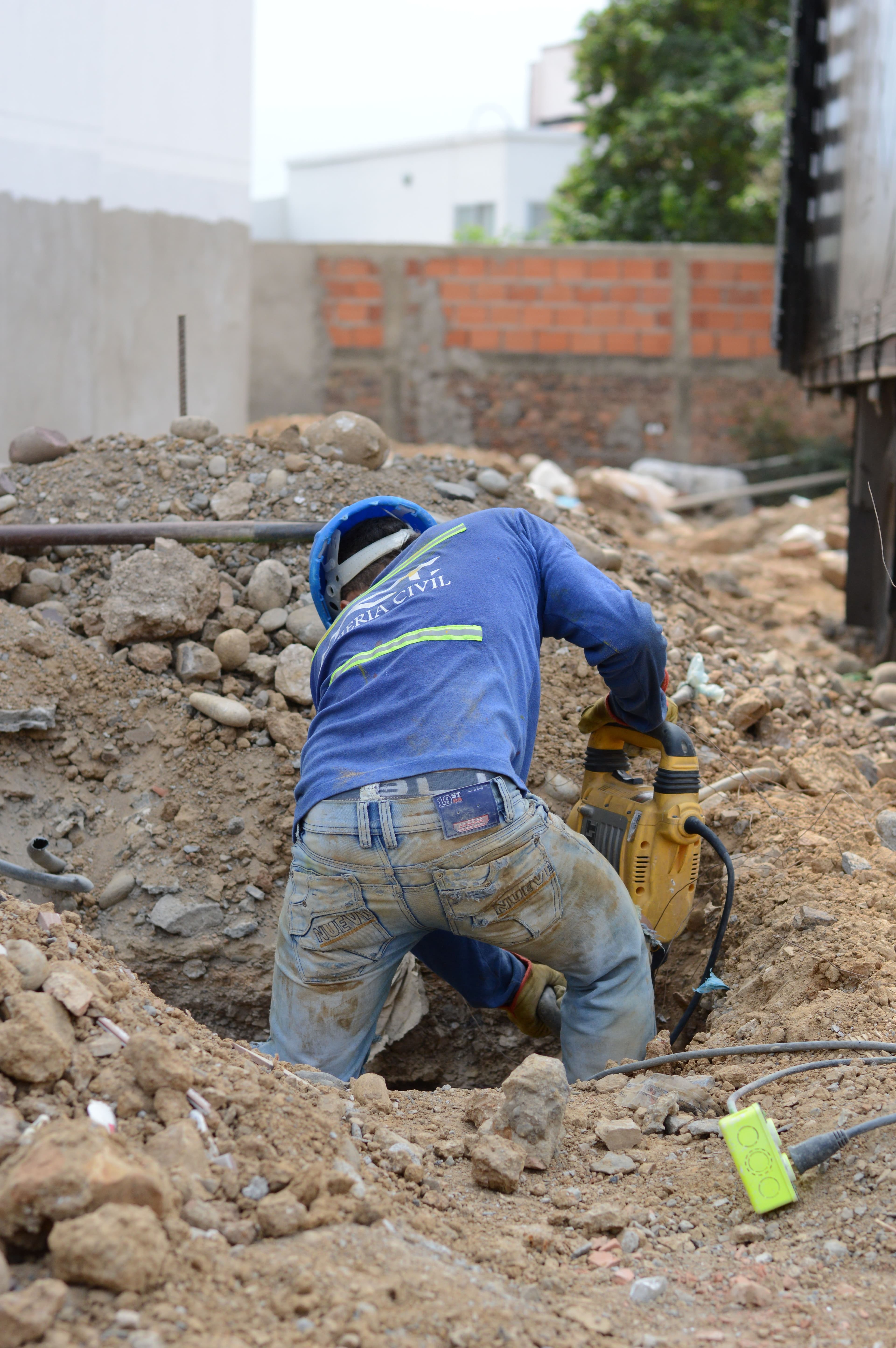 Obras Civiles