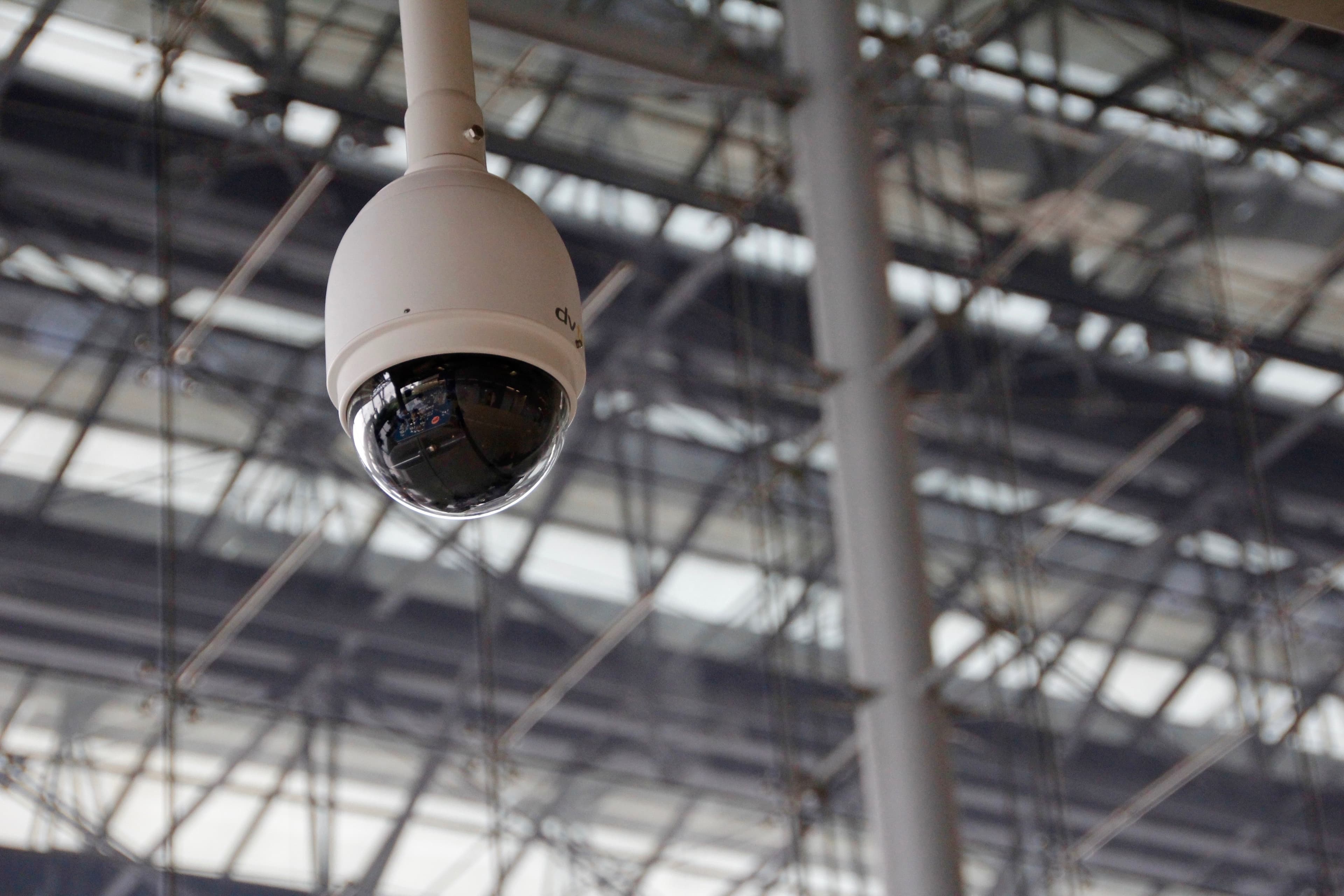 Sistemas de Video Seguridad